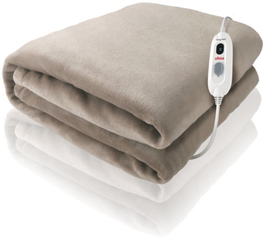 MANTA Ufesa SOFTY 160x100cm 120W 3T